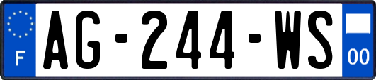 AG-244-WS