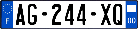 AG-244-XQ