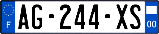 AG-244-XS