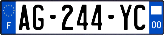 AG-244-YC