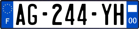 AG-244-YH
