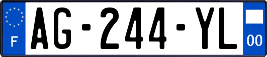 AG-244-YL