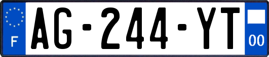 AG-244-YT