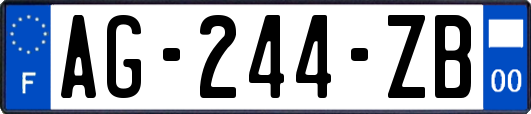 AG-244-ZB