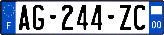 AG-244-ZC