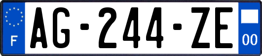 AG-244-ZE