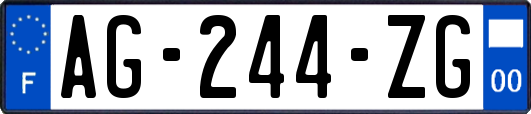 AG-244-ZG