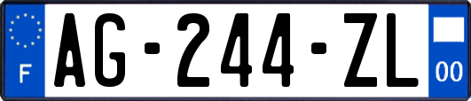 AG-244-ZL