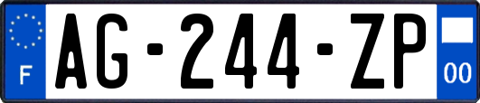 AG-244-ZP