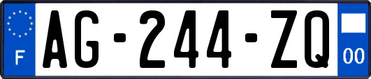 AG-244-ZQ