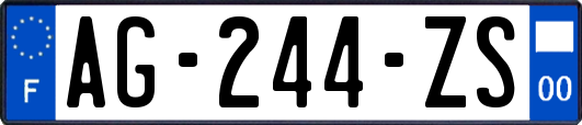 AG-244-ZS