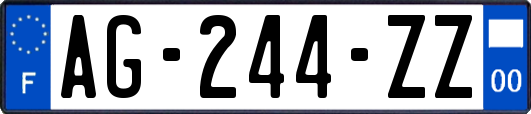 AG-244-ZZ