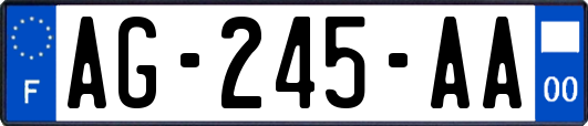 AG-245-AA