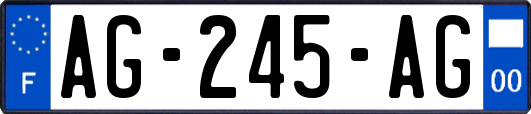 AG-245-AG