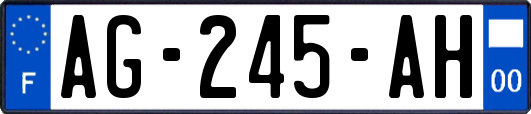 AG-245-AH