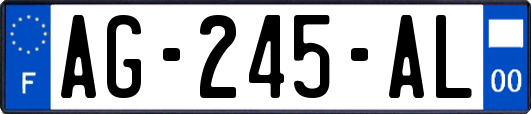 AG-245-AL