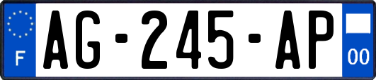 AG-245-AP