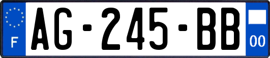 AG-245-BB