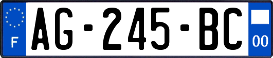 AG-245-BC