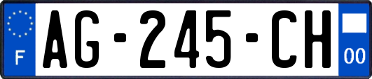 AG-245-CH