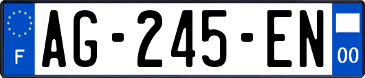 AG-245-EN