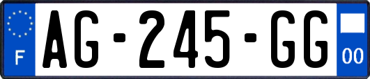 AG-245-GG