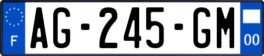 AG-245-GM