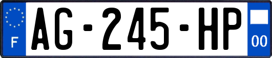 AG-245-HP