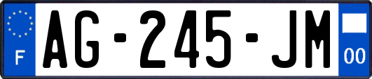 AG-245-JM