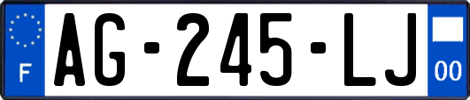 AG-245-LJ