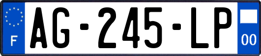 AG-245-LP