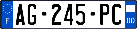 AG-245-PC