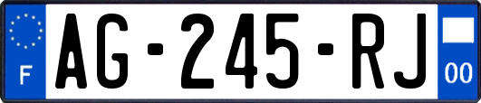 AG-245-RJ