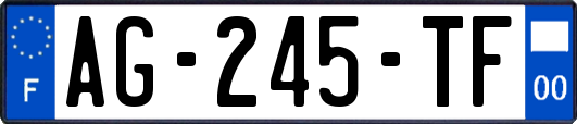 AG-245-TF