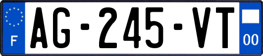 AG-245-VT