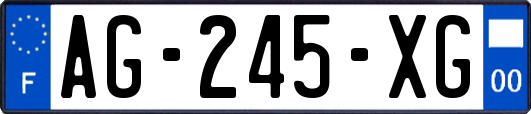 AG-245-XG