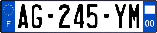 AG-245-YM