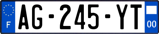 AG-245-YT