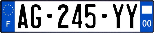 AG-245-YY