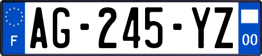 AG-245-YZ