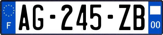 AG-245-ZB