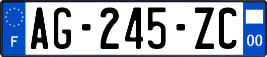 AG-245-ZC