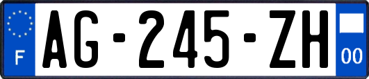 AG-245-ZH