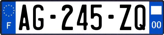 AG-245-ZQ