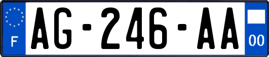 AG-246-AA