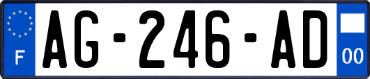 AG-246-AD