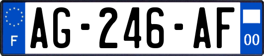 AG-246-AF