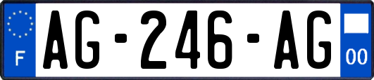 AG-246-AG