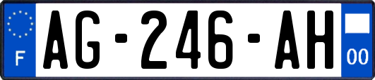 AG-246-AH