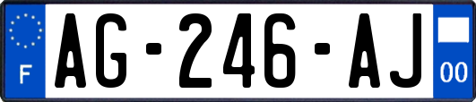 AG-246-AJ